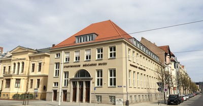 Öffentliche Bauten