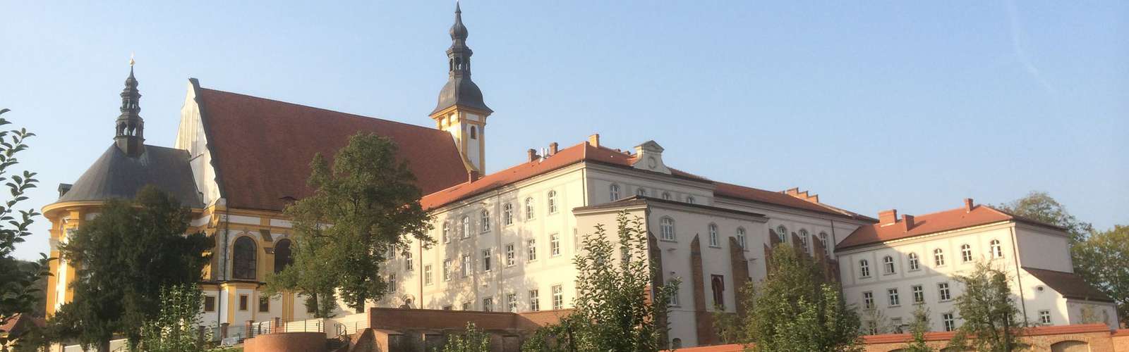 <div>Kloster Neuzelle</div>
