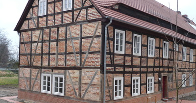 Wohnhäuser