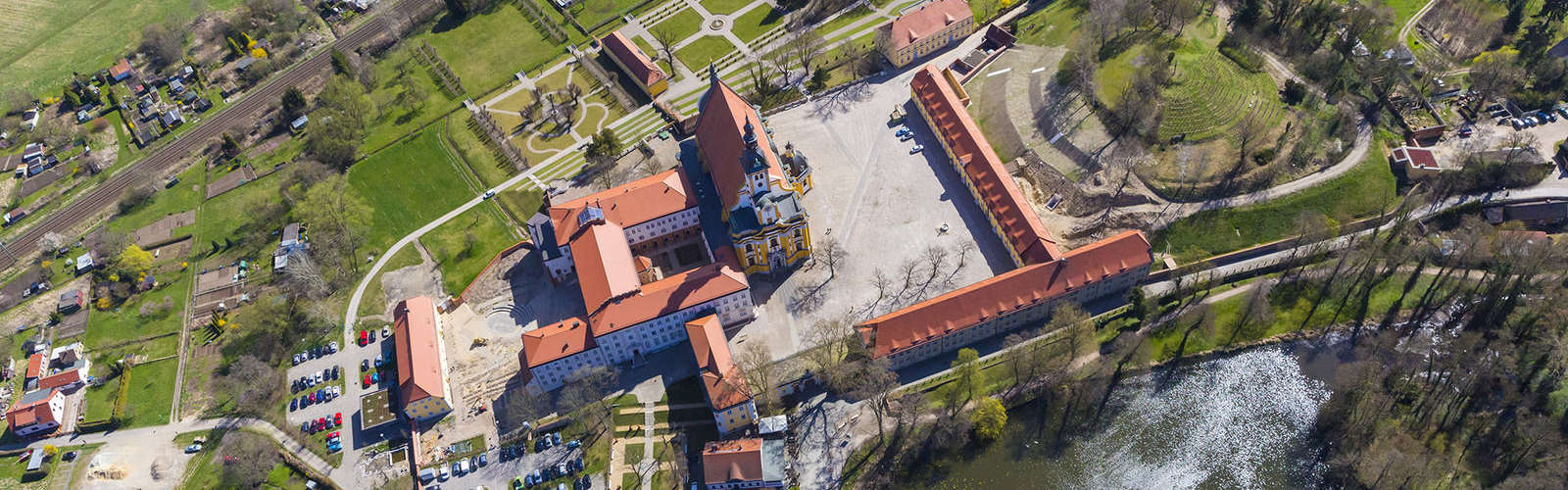<div>Kloster Neuzelle</div>